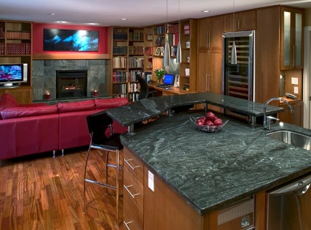 2017 Home Color Trends | Paint Color Ideas